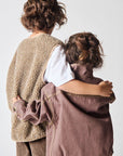 HOKTOWN VINTAGE HAZELNUT - KIDS