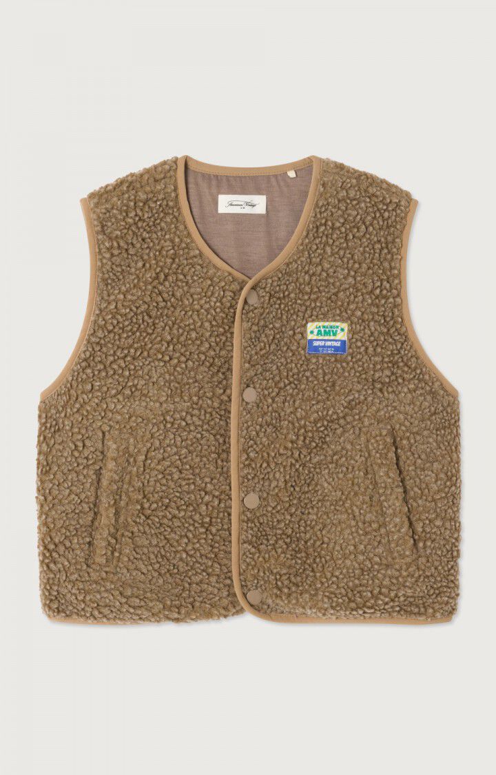 HOKTOWN VINTAGE HAZELNUT - KIDS