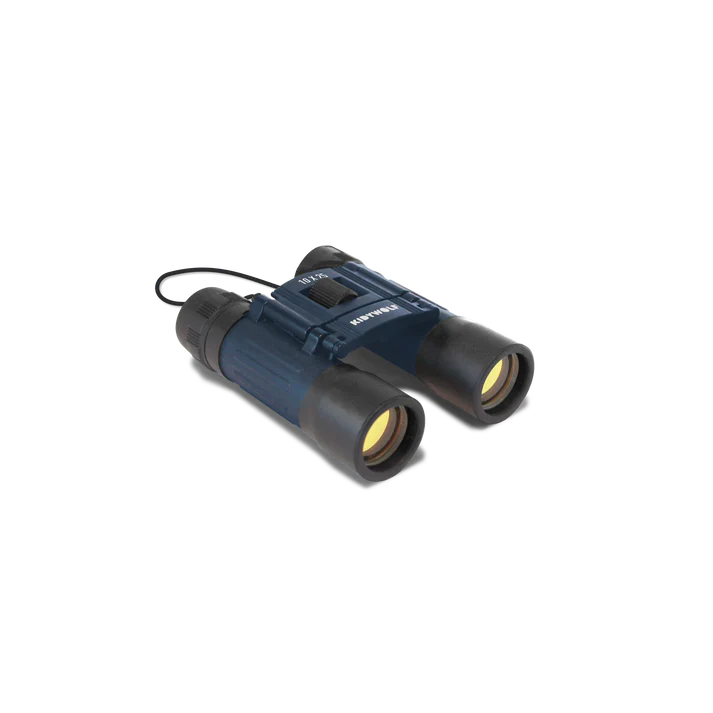 KIDYBINOCULAR - schokbestendige verrekijker