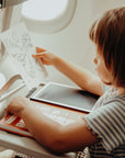 KIDYDRAW-MINI - tekentablet "prinses"