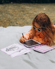 KIDYDRAW-MINI - tekentablet "prinses"