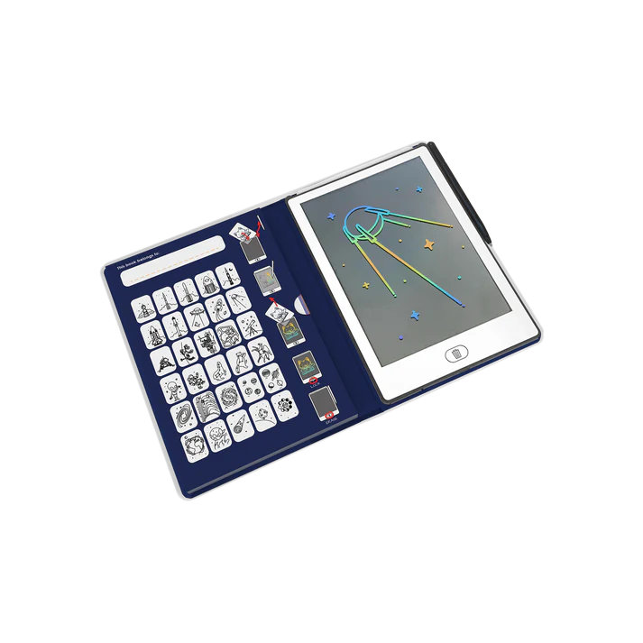 KIDYDRAW-MINI - tekentablet 