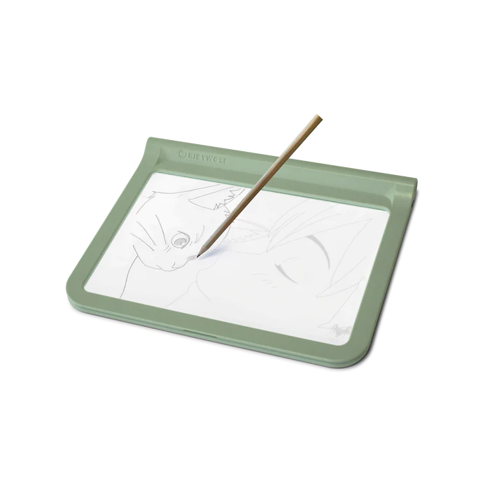 KIDYDRAW-PRO - verlicht tekenbord
