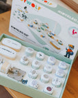KIDYELEC EXPERT - Mijn eerste elektriciteitsset