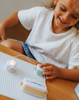 KIDYELEC EXPERT - Mijn eerste elektriciteitsset