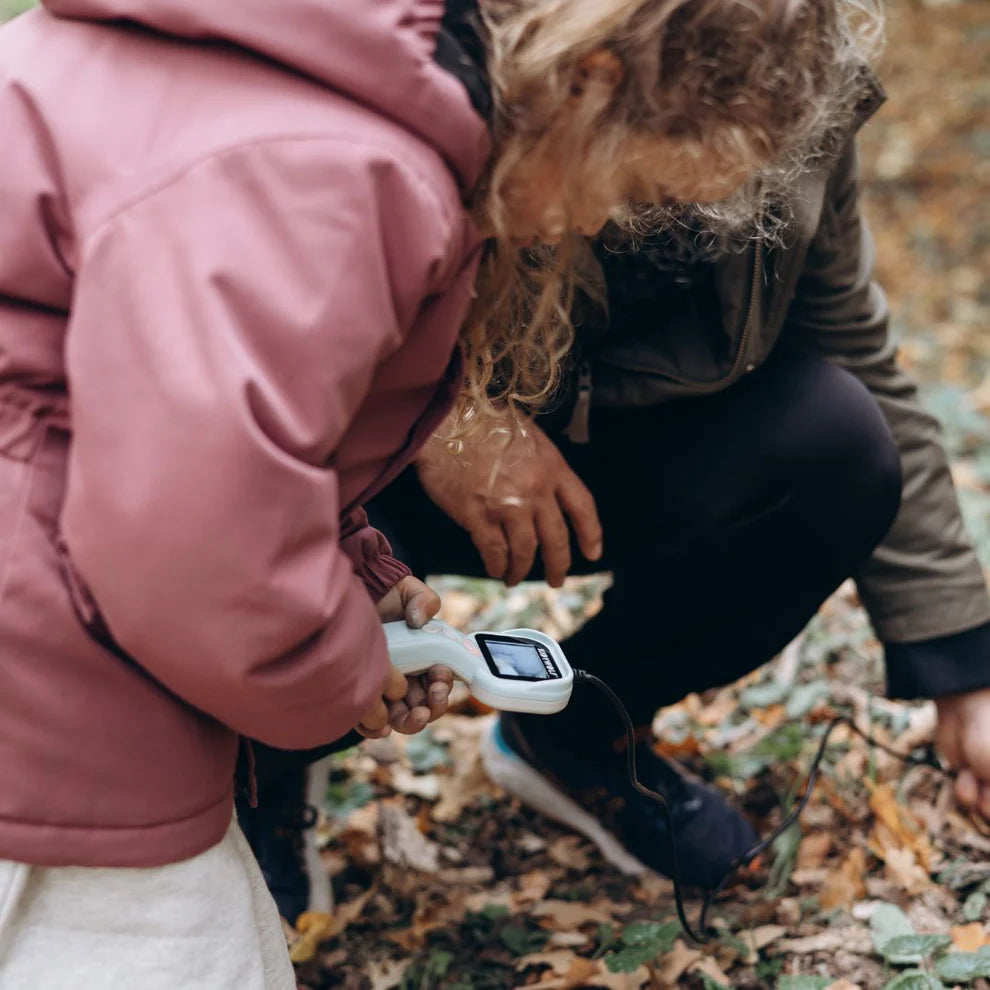 KIDYEXPLORE – Flexibele camera voor nieuwsgierige ontdekkers
