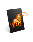 KIDYNEON Creatieve Neon Set – Dieren
