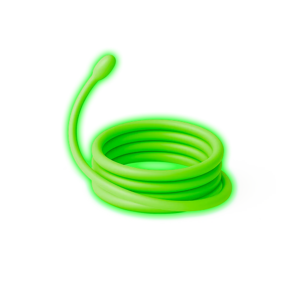 KIDYNEON Creatieve Neon Set – dino's