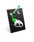 KIDYNEON Creatieve Neon Set – dino's