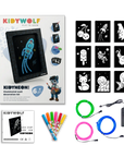 KIDYNEON Creatieve Neon Set