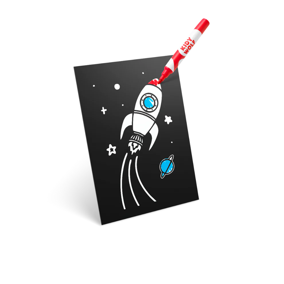 KIDYNEON Creatieve Neon Set