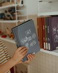 KIDYDRAW-MINI - REFILL - once upon a time/animals