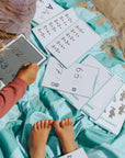 KIDYDRAW-MINI - REFILL - SPELLETJES & ONDERWIJS