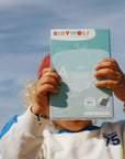 KIDYDRAW-MINI - REFILL - SPELLETJES & ONDERWIJS