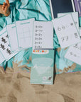 KIDYDRAW-MINI - REFILL - SPELLETJES & ONDERWIJS