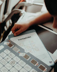 KIDYDRAW-MINI - REFILL - SPELLETJES & ONDERWIJS