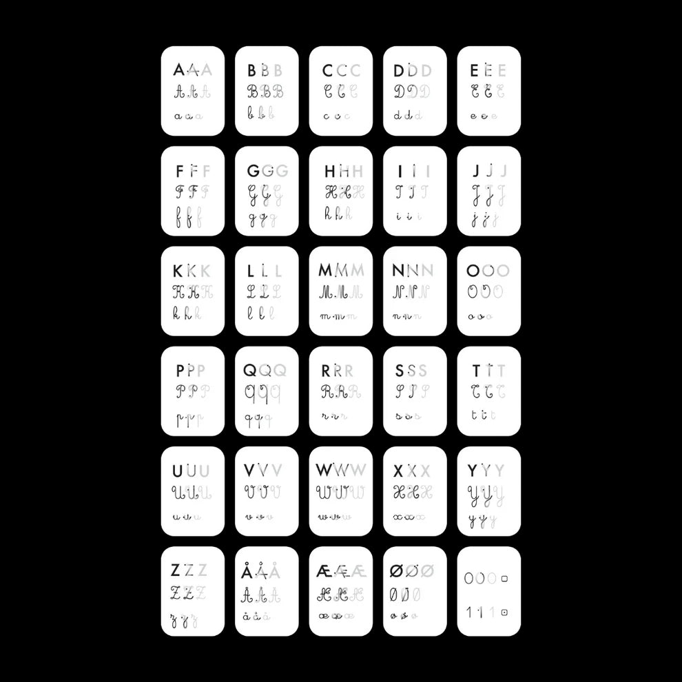 KIDYDRAW-MINI - REFILL - SPELLETJES &amp; ONDERWIJS