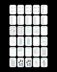 KIDYDRAW-MINI - REFILL - SPELLETJES & ONDERWIJS