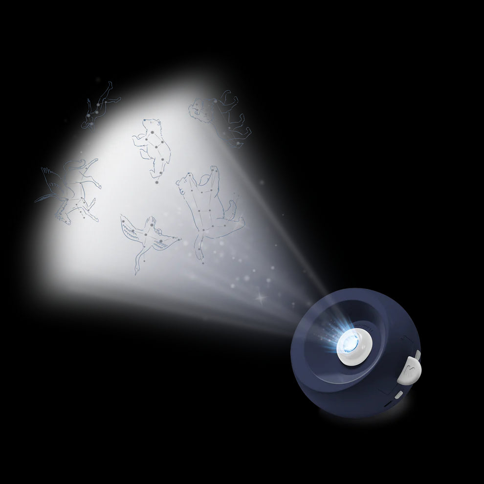 KIDYSTAR – Betoverende projector