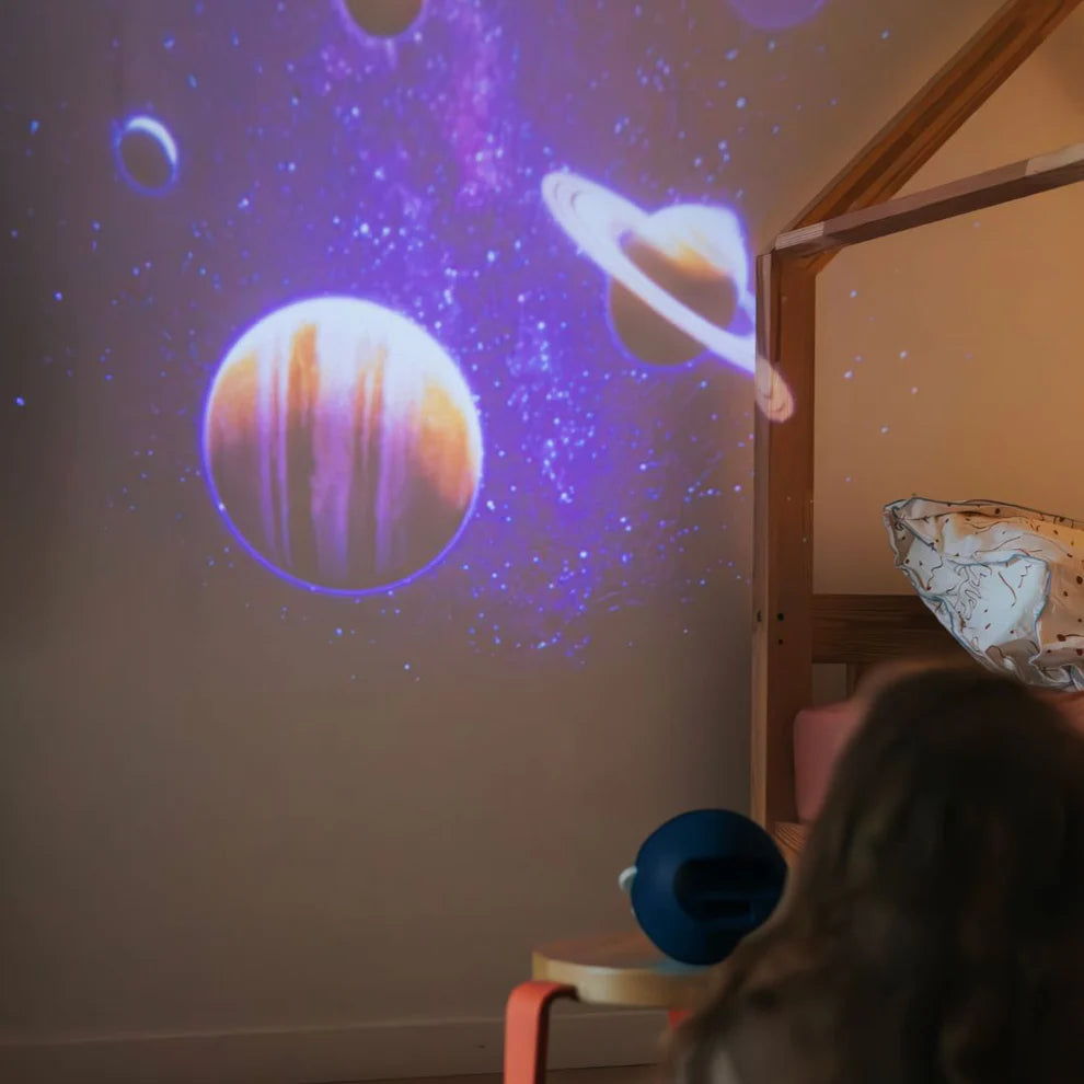 KIDYSTAR – Betoverende projector