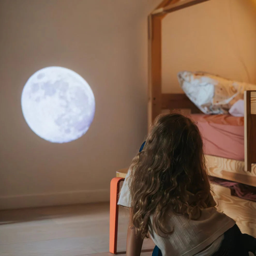 KIDYSTAR – Betoverende projector