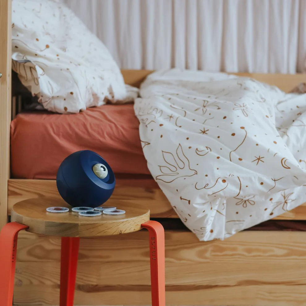 KIDYSTAR – Betoverende projector