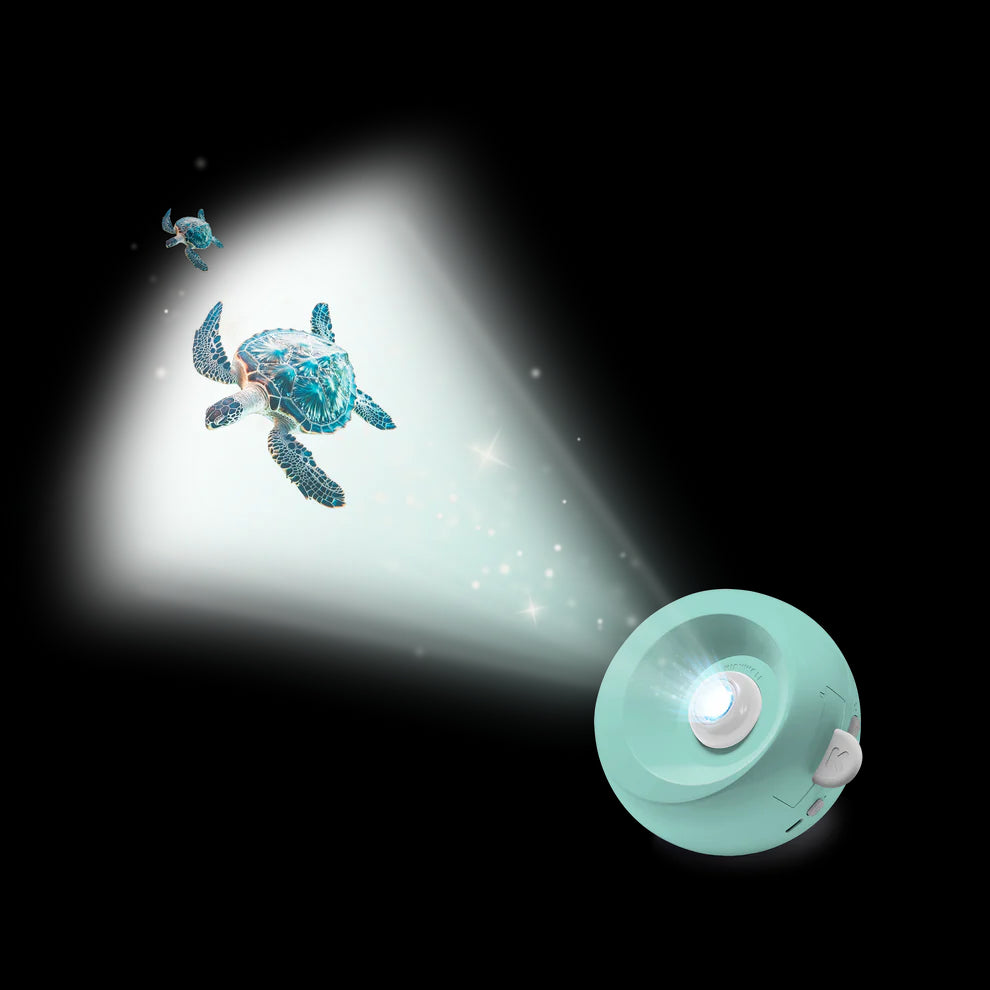 KIDYSTAR – Betoverende projector ZEE