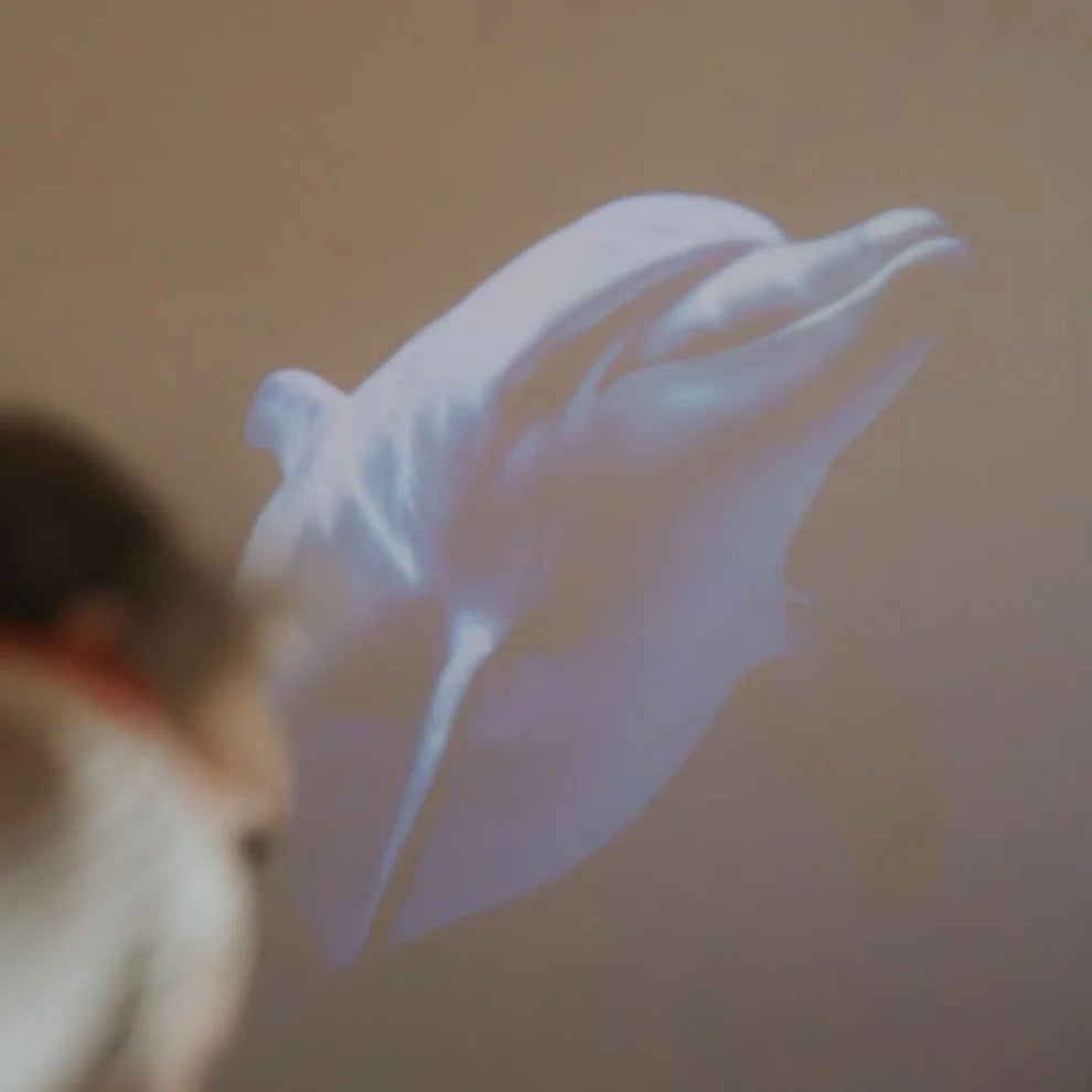 KIDYSTAR – Betoverende projector ZEE