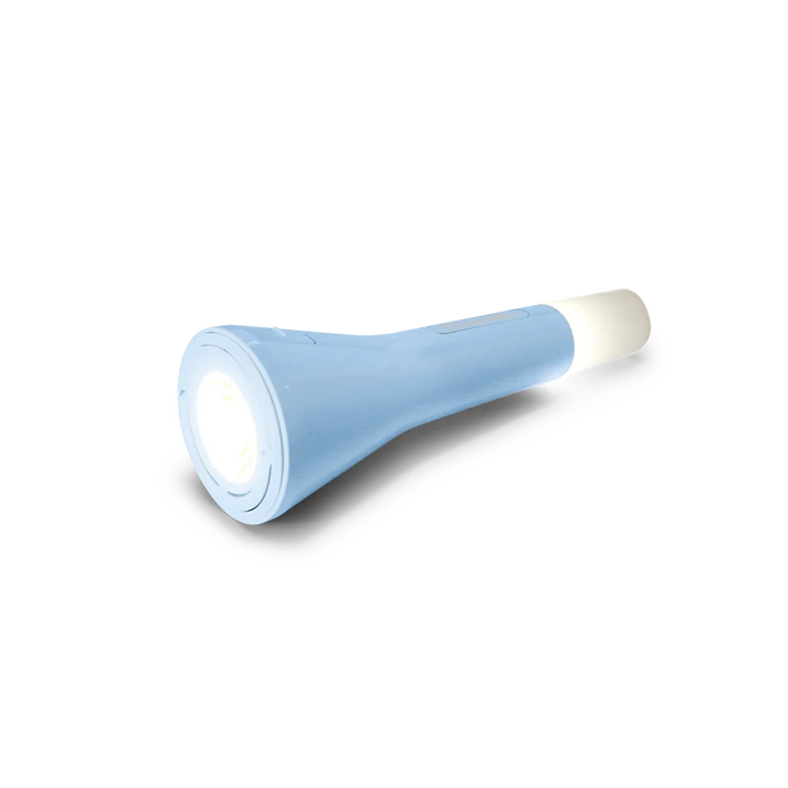 KIDYFLASHLIGHT - blauw
