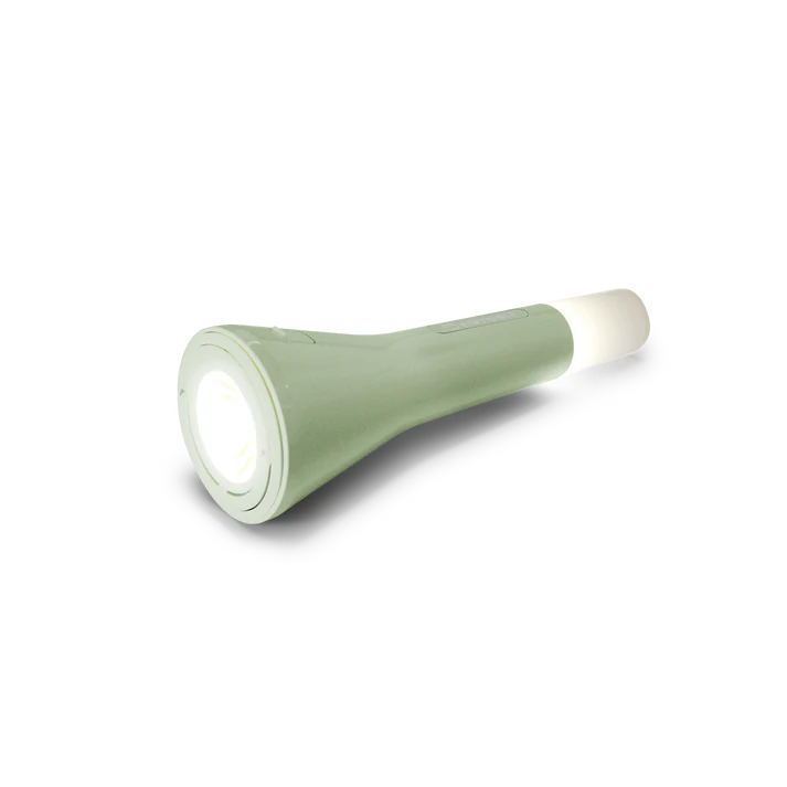 KIDYFLASHLIGHT - groen