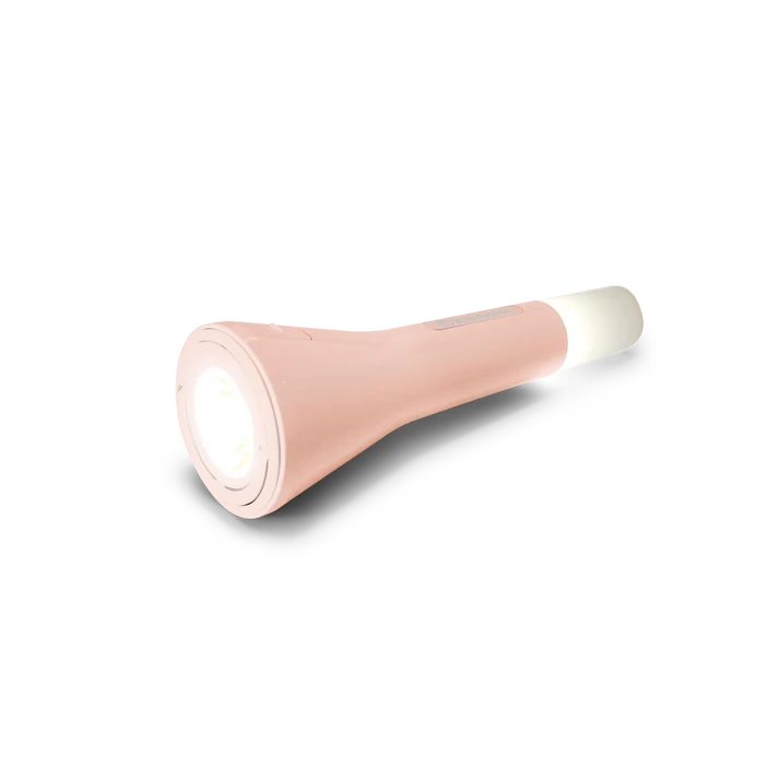KIDYFLASHLIGHT - roze