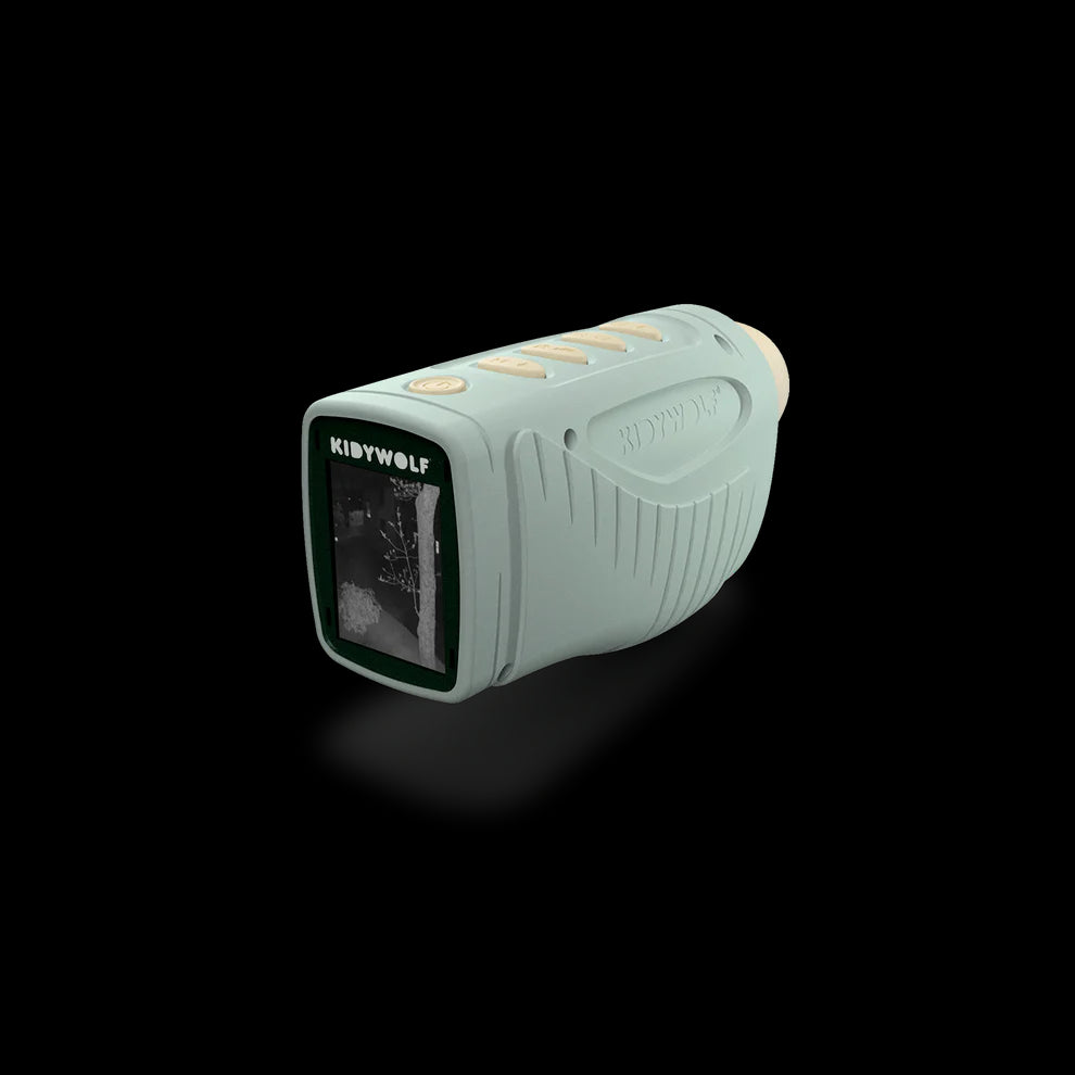 KIDYVISION – Nachtzicht voor jonge ontdekkers