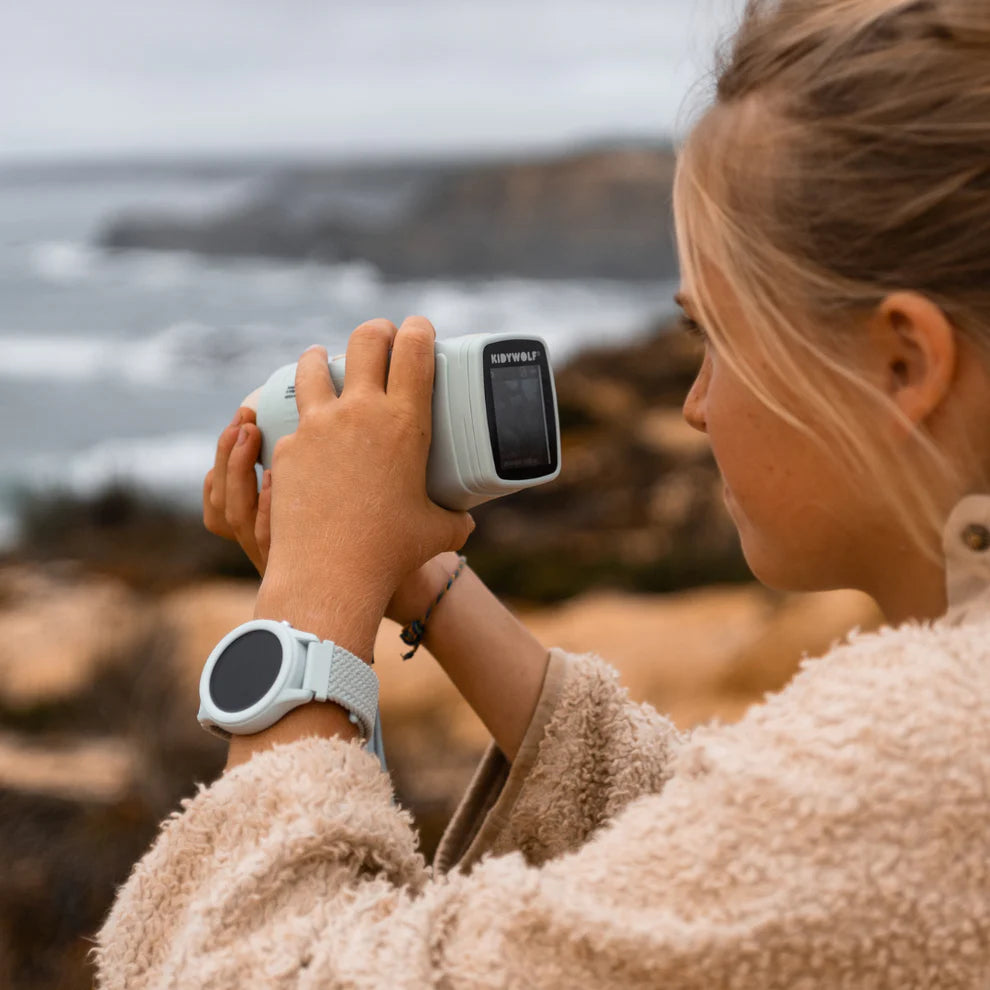 KIDYVISION – Nachtzicht voor jonge ontdekkers