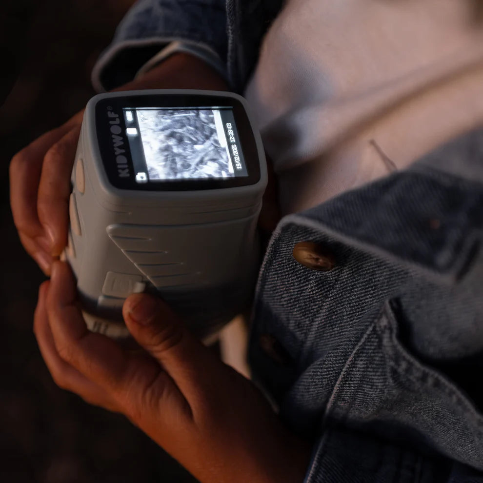 KIDYVISION – Nachtzicht voor jonge ontdekkers