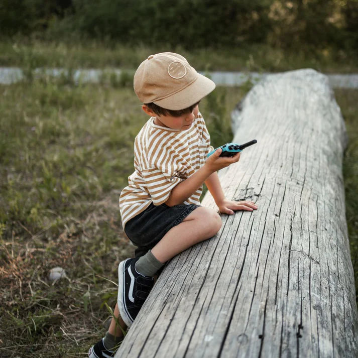 KIDYTALK - walkietalkies met groot bereik