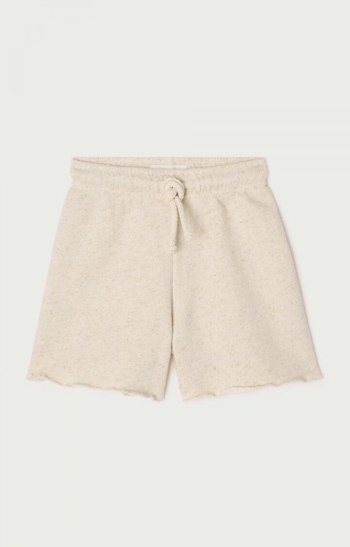 ITONAY SHORTS ECRU - KIDS