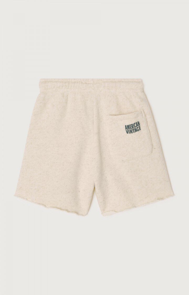 ITONAY SHORTS ECRU - KIDS