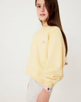 SWEATER IZUBIRD VANILLE VINTAGE - KIDS