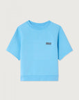 sweater Izubird sky blue - KIDS