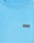sweater Izubird sky blue - KIDS