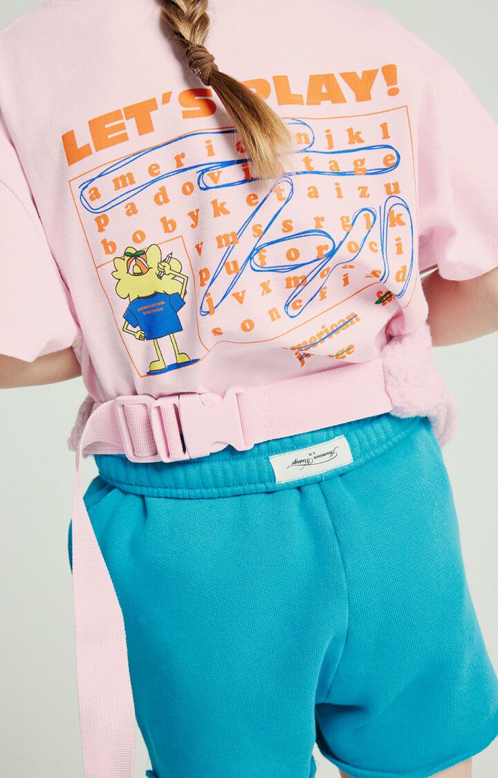 IZUBIRD SHORTS KIDS - suikerspin vintage