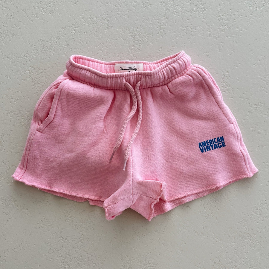 IZUBIRD SHORTS KIDS - suikerspin vintage