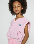 HOKTOWN VINTAGE ROSE