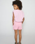 HOKTOWN VINTAGE ROSE