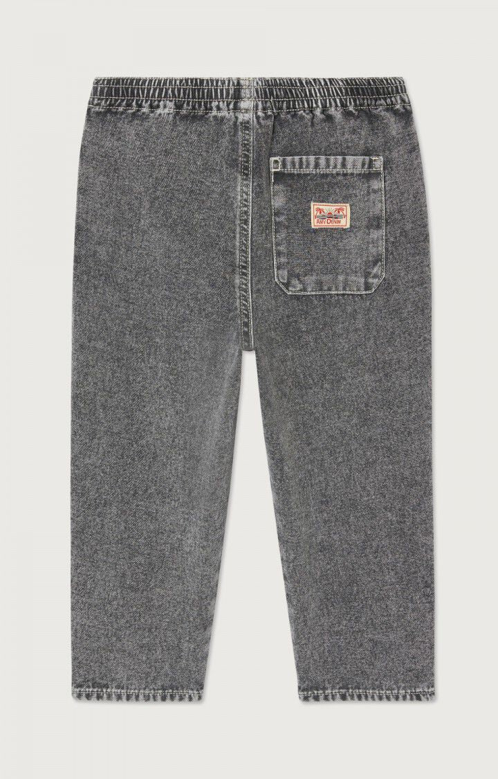 DENIM PANTS KJAZ - KIDS