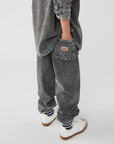 DENIM PANTS KJAZ - KIDS