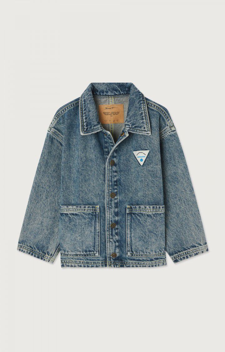 DENIM KINDERJAS - Joybird - kids
