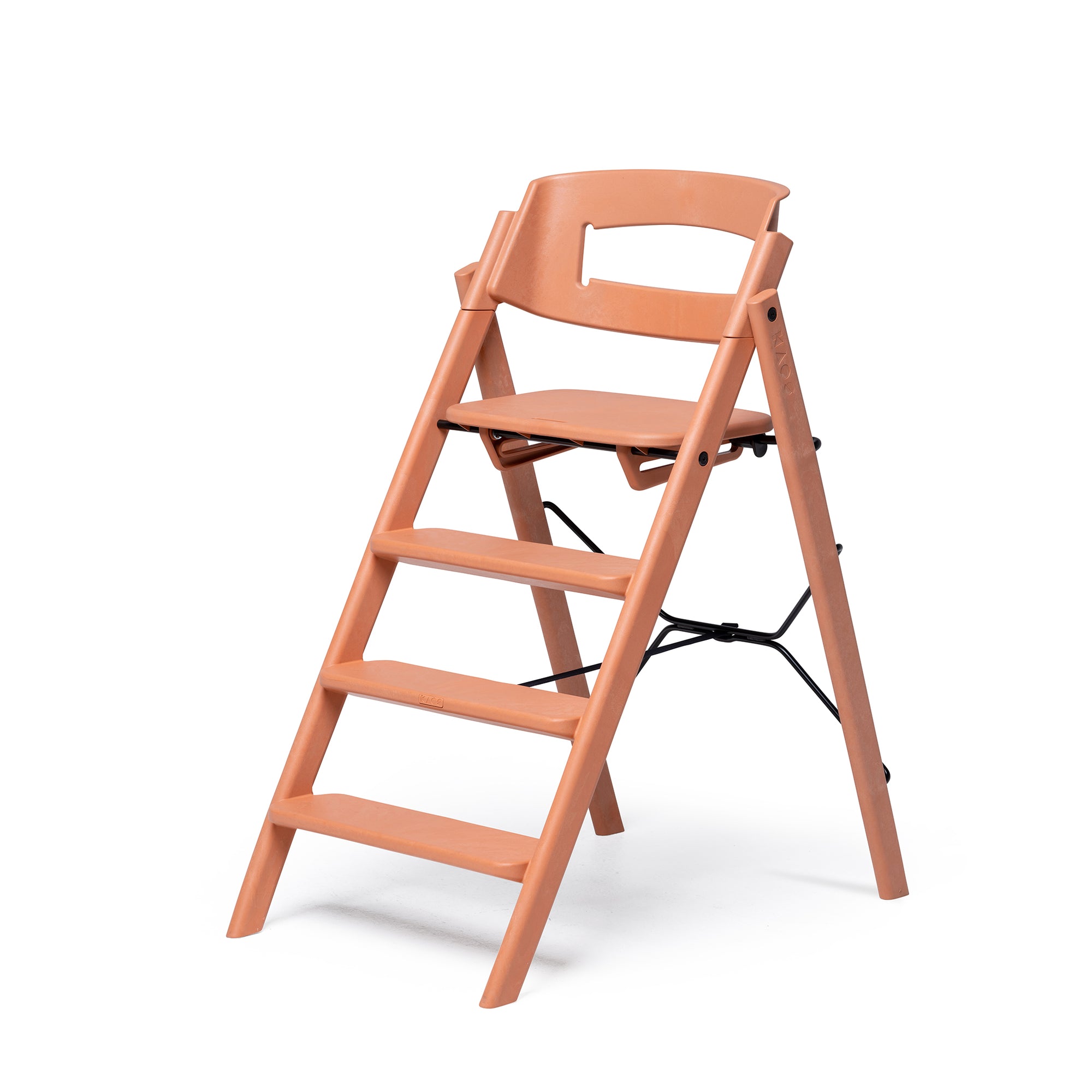 KAOS KLAPP® Recycled - Terracotta Pink