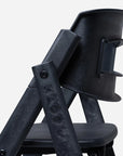 KAOS KLAPP® Recycled - Charcoal Black