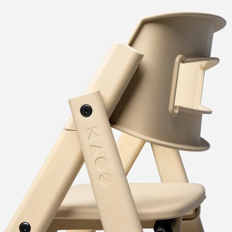 KAOS KLAPP® Recycled - desert Sand